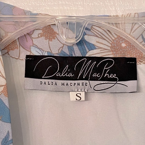 Dalia MacPhee dress *New Without Tags* - Picture 4 of 13